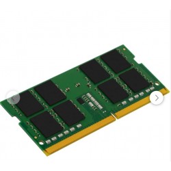 Crucial 8GB 2666MHz SODIMM CL19 DDR4 Ram CT8G4SFRA266