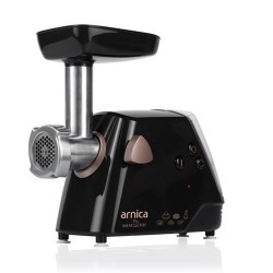 Arnica Meatchef Et Kıyma Makinesi GH21220 Siyah Outlet Ürün