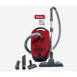 Miele Classic C1 Junior Powerline Toz Torbalı Elektrikli Süpürge