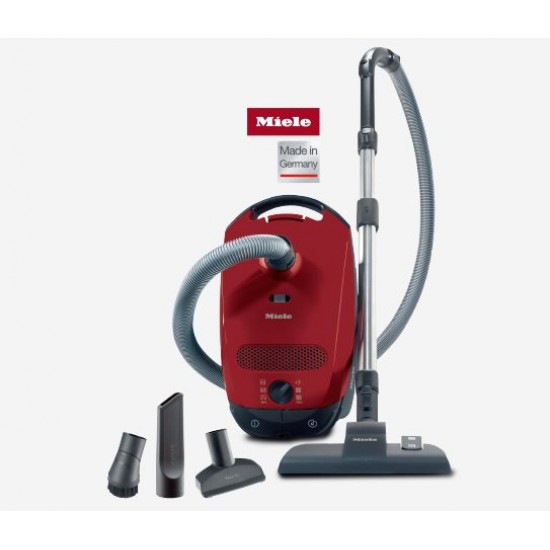 Miele Classic C1 Junior Powerline Toz Torbalı Elektrikli Süpürge