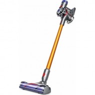 Dyson V8 Absolute 21.6 V Dikey Şarjlı Süpürge (Dyson Türkiye Garantili) --6.500--TL Outlet Ürün