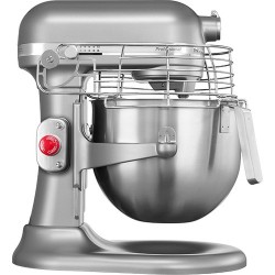 Kitchenaid 5KSM7990XESL 6,9 Litre Profesyonel Stand Mikser Hızlı Kargo