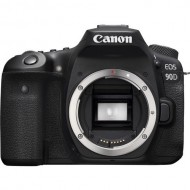 Canon EOS 90D Body Teşhir Ürün