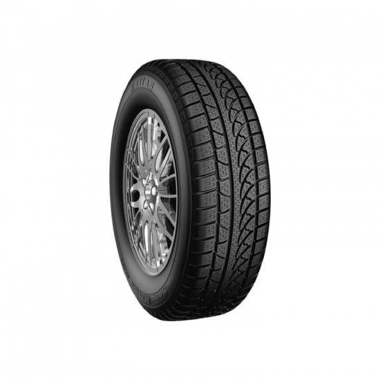 Petlas 205/55 R16 91H SnowMaster W651 Oto Kış Lastiği ( Üretim Yılı: 2021 )