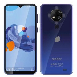 Reeder P13 Blue Max 2020 64GB Cep Telefonu