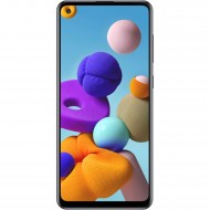 Samsung Galaxy A21s 64 GB Outlet Teşhir Ürünü