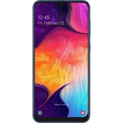 Samsung Galaxy A50 2019 64 GB Teşhir Ürünü