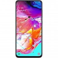 Samsung Galaxy A70 2019 128 GB  Outlet Ürün