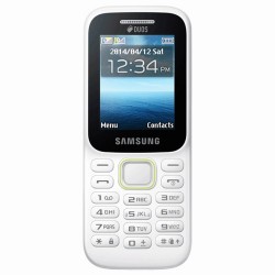 Samsung B310 Dual Sim İndirimli Nostalji Samsung