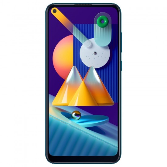 Samsung Galaxy M11 32 GB Teşhir Ürünü