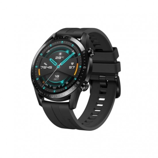 HUAWEI WATCH GT2 SİYAH ERKEK