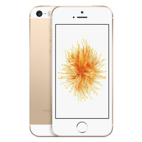 Yenilenmiş Apple iPhone SE 16GB %50 İndirimli Ürün