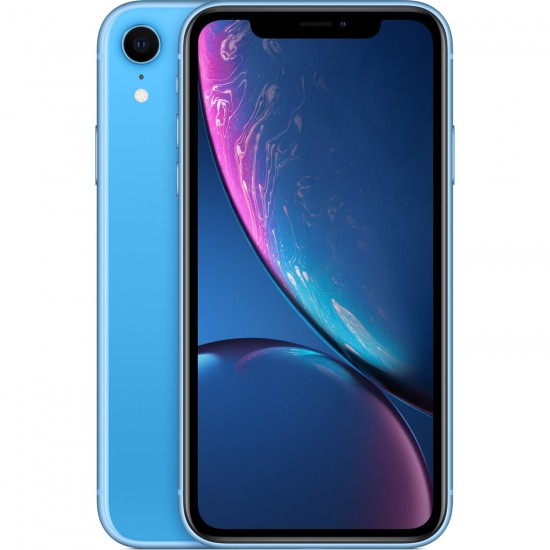 iPhone XR 64 GB Teşhir Ürünü