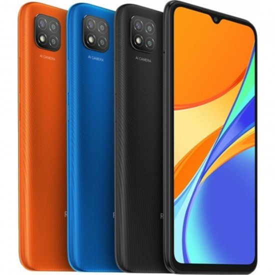 Xiaomi Redmi 9c 64 GB (Xiaomi Türkiye Garantili)