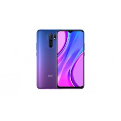 XIAOMI REDMI 9 CEP TELEFONU 