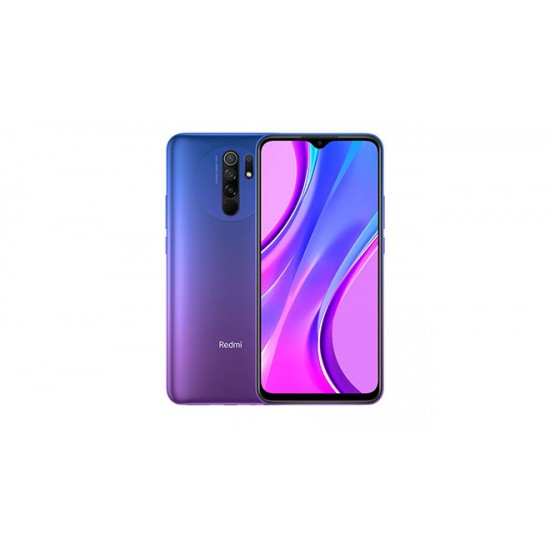 XIAOMI REDMI 9 CEP TELEFONU 