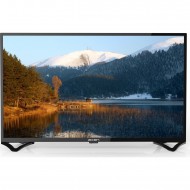 Axen AX32DAB13 HD 32" 82 Ekran Uydu Alıcılı Android Smart LED TV indirimli