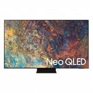 SAMSUNG QE 65QN90 65" 163 CM 4K UHD SMART Neo QLED TV,DAHİLİ UYDU ALICI( TESHİR)