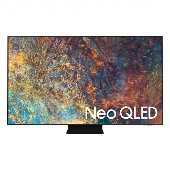 SAMSUNG QE 65QN90 65" 163 CM 4K UHD SMART Neo QLED TV,DAHİLİ UYDU ALICI( TESHİR)