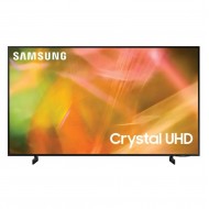 SAMSUNG UE 65AU8000 65" 163 CM 4K UHD SMART TV,DAHİLİ UYDU ALICI