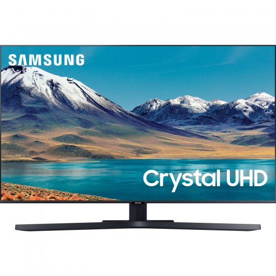 Samsung 43TU8500 43" 109 Ekran Uydu Alıcılı 4K Ultra HD Smart LED TV Teşhir Ürünü