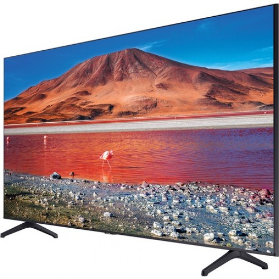 Samsung 50TU7000 50" 127 Ekran Uydu Alıcılı 4K Ultra HD Smart LED TV--3250TL--