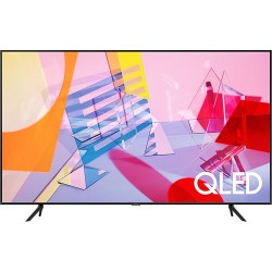 Samsung 58Q60T 58'' 147 Ekran Uydu Alıcılı 4K Ultra HD Smart QLED TV Outlet Ürün