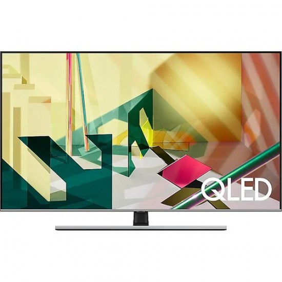 Samsung 65Q70T 65" 163 Ekran Uydu Alıcılı 4K Ultra HD Smart QLED TV Sıfır Ürün