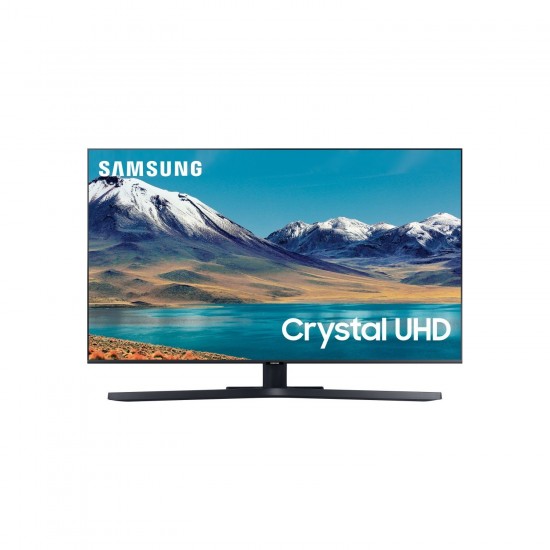 Samsung 65TU8500 65'' 165 Ekran Uydu Alıcılı 4K Ultra HD Smart LED TV Outlet Ürün