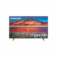 Samsung 70TU7100 70'' 178 Ekran Uydu Alıcılı 4K Ultra HD Smart LED TV Outlet Ürün