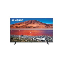 Samsung 70TU7100 70'' 178 Ekran Uydu Alıcılı 4K Ultra HD Smart LED TV Outlet Ürün