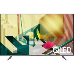 Samsung 85Q70T 85'' 214 Ekran Uydu Alıcılı 4K Ultra HD Smart QLED TV Sıfır Kutusunda