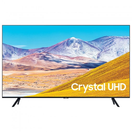 Samsung 85TU8000 85" 214 Ekran Uydu Alıcılı 4K Smart LED Tv Outlet Ürün