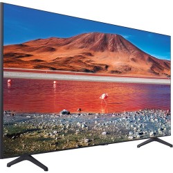 Samsung 50TU7000 50" 127 Ekran Uydu Alıcılı 4K Ultra HD Smart LED TV Outlet Ürün