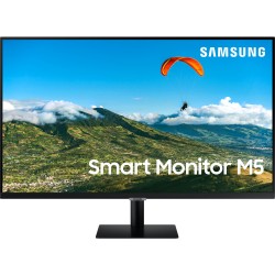 Samsung M5 LS27AM500N 27'' 70 CM FHD HDR Çerçevesiz Smart Ekran İndirimli Ürün