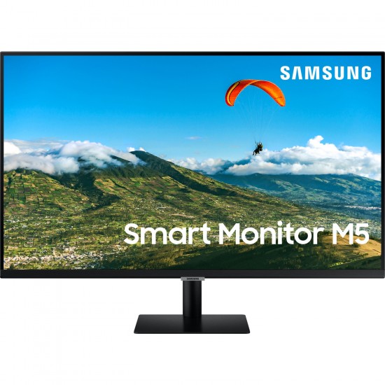 Samsung M5 LS27AM500N 27'' 70 CM FHD HDR Çerçevesiz Smart Ekran İndirimli Ürün