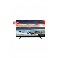 Toshiba 43LL2A63DT 43" 108 Ekran Full HD Smart LED TV SIFIR ÜRÜN