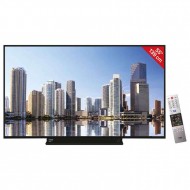 Toshiba 55V5B63DT 55'' Ultra HD Smart LED TV -- 2150TL --