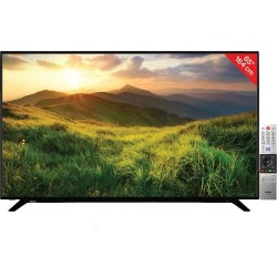 Toshiba 65UL2063DT 65" 165 Ekran Ultra Hd Smart LED Tv Teşhir Ürünü