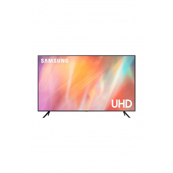 Samsung 55AU7000 55" 139 Ekran Uydu Alıcılı Crystal 4K Ultra HD Smart LED TV TV-AU7000