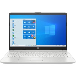 HP 15-DW1009NT Intel Core i5 10210U 8GB 256GB SSD MX130 Windows 10 Home 15.6"