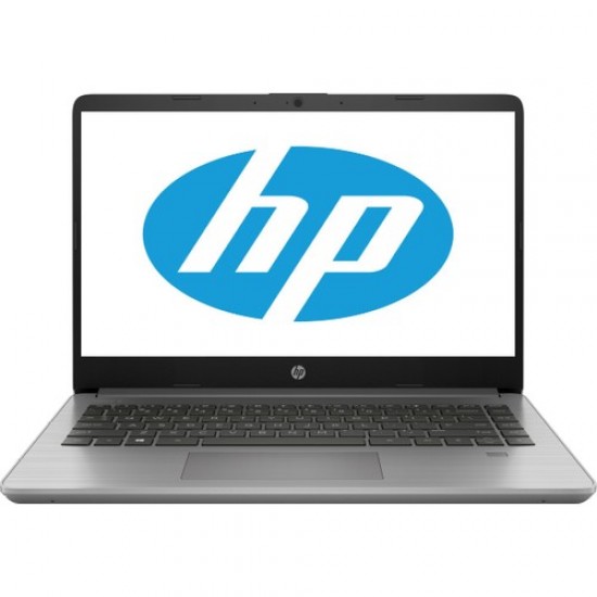 HP 340S G7 Intel Core i5 1035G1 8GB 256GB SSD Freedos 14"