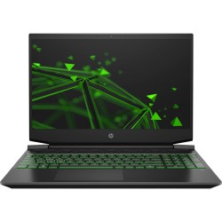 HP Pavilion 15-EC1013NT AMD Ryzen 7 4800H 16GB 1TB SSD GTX 1660Ti Freedos 15.6"