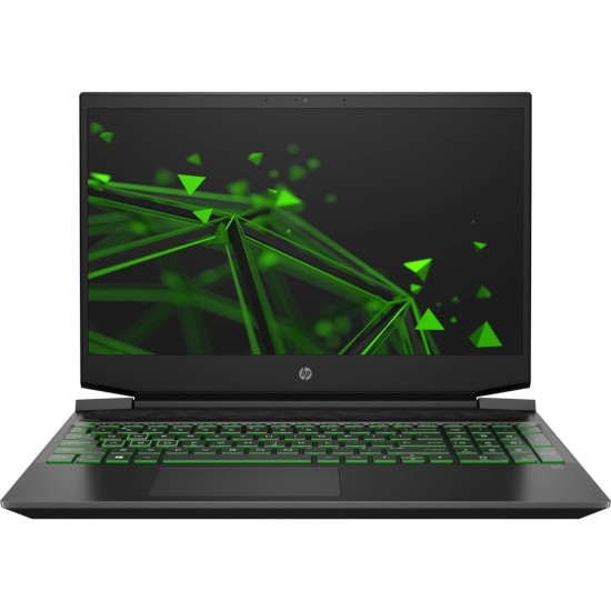 HP Pavilion 15-EC1013NT AMD Ryzen 7 4800H 16GB 1TB SSD GTX 1660Ti Freedos 15.6"