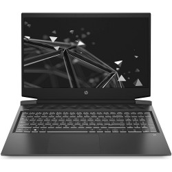 HP Pavilion Gaming 16-A0007NT Intel Core i7 10750H 8GB 512GB SSD GTX1650Ti Freedos 16.1"