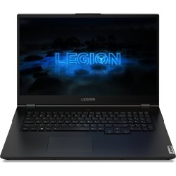 Lenovo Legion 5-17ARH AMD Ryzen 7 4800H 16GB 1TB + 256GB SSD RTX 2060 Freedos 17.3"