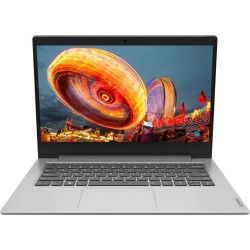 Lenovo IdeaPad Intel Celeron N4020 4GB 128GB SSD Freedos 14" FHD