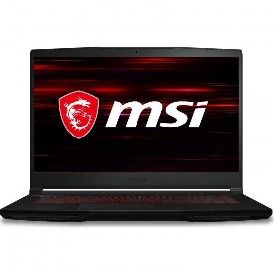 MSI GF63 Thin 9SCSR-1053XTR Intel Core i5 9300H 8GB 256GB SSD GTX 1650Ti Freedos 15.6"