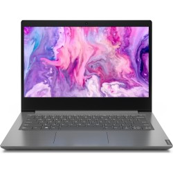 Lenovo V14-IIL Intel Core i7 1065G7 8GB 256GB SSD MX350 Freedos 14" FHD Taşınabilir Bilgisayar 