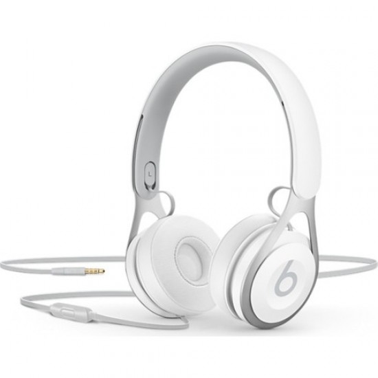 Beats EP On-Ear Beyaz Kulaklık ML9A2ZE/A